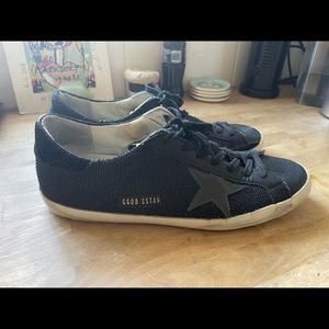 Golden Goose- Mens Sneakers